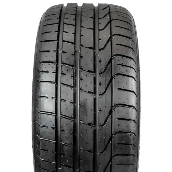 Шины Pirelli P Zero 295/40 R20 106Y TL FSL Лето / Легковой photo 3