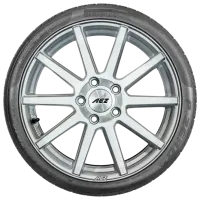 Шины Pirelli P Zero 295/35 ZR21 107Y XL TL FSL Лето / Легковой photo 2