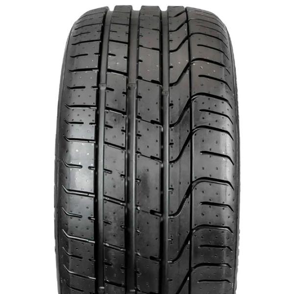 Шины Pirelli P Zero 295/35 ZR21 107Y XL TL FSL Лето / Легковой photo 3