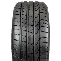 Шины Pirelli P Zero 295/35 ZR21 107Y XL TL FSL Лето / Легковой photo 3