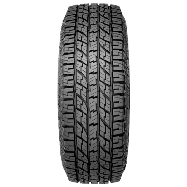 Шины Yokohama Geolandar A/T G015 265/70 R17 113T TL Всесезонные / Внедорожник photo 3 Шины Yokohama Geolandar A/T G015 265/70 R17 113T TL Всесезонные / Внедорожник photo 3