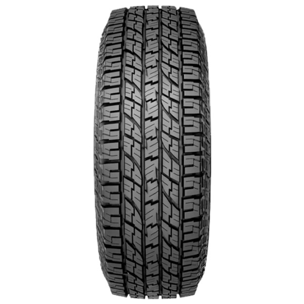 Шины Yokohama Geolandar A/T G015 265/70 R17 113T TL Всесезонные / Внедорожник photo 3 Шины Yokohama Geolandar A/T G015 265/70 R17 113T TL Всесезонные / Внедорожник photo 3