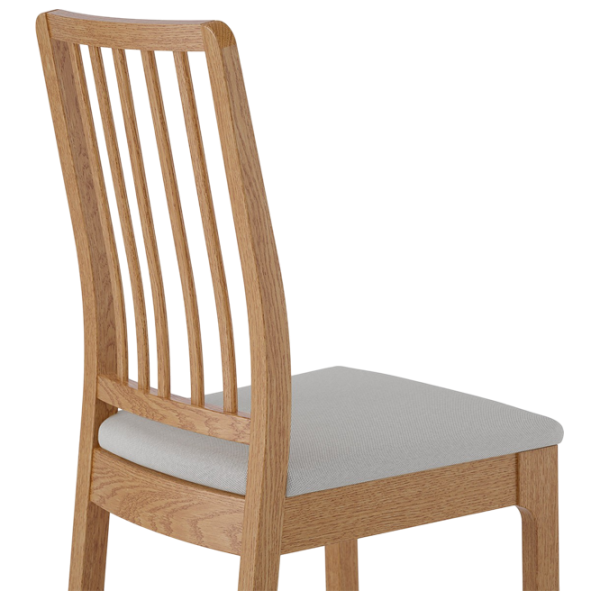 Обеденные стол со стульями Ikea Ekedalen/Orrsta Квадратная / ДСП / Имитация дуба photo 3
