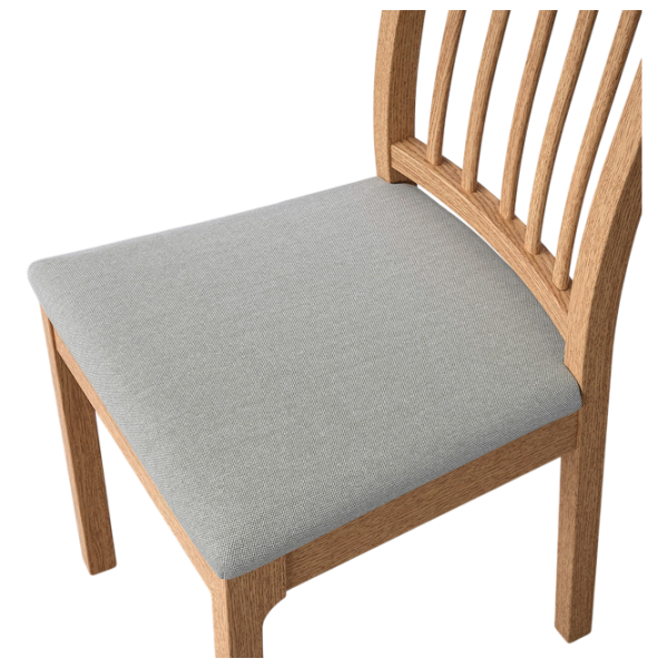 Обеденные стол со стульями Ikea Ekedalen/Orrsta Квадратная / ДСП / Имитация дуба photo 5