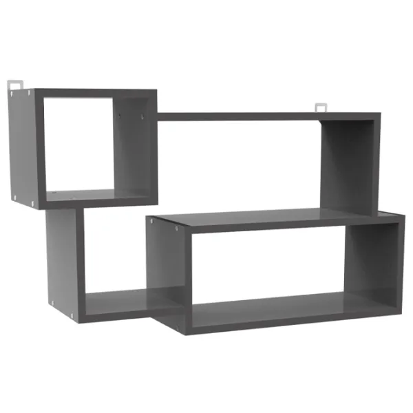 Raft ML-Mobila МЛ-2 LPAL / Anthracite photo 1