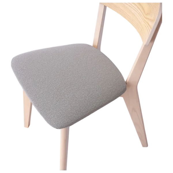 Обеденные стол со стульями Ikea Lisabo/Tallmyra Квадратная / МДФ / Ash photo 4