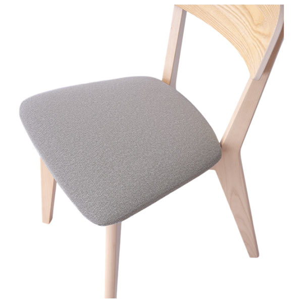 Обеденные стол со стульями Ikea Lisabo/Tallmyra Квадратная / МДФ / Ash photo 4