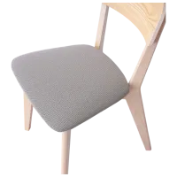 Обеденные стол со стульями Ikea Lisabo/Tallmyra Квадратная / МДФ / Ash photo 4