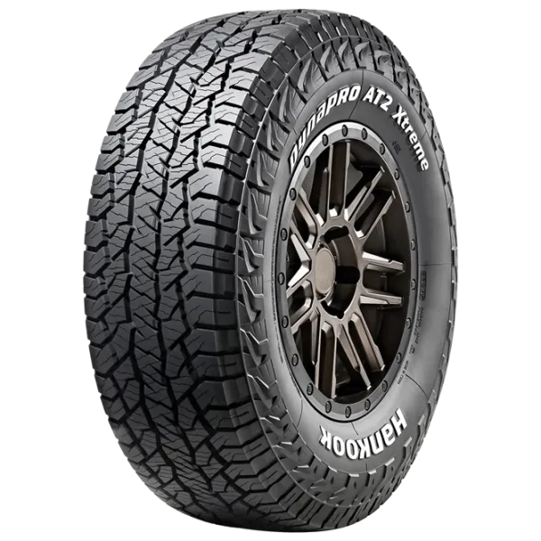 Anvelope Hankook Dynapro AT2 Xtreme 265/70 R16 117S All-season / Suv photo 1 Anvelope Hankook Dynapro AT2 Xtreme 265/70 R16 117S All-season / Suv photo 1