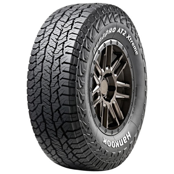 Anvelope Hankook Dynapro AT2 Xtreme 265/70 R16 117S All-season / Suv photo 1 Anvelope Hankook Dynapro AT2 Xtreme 265/70 R16 117S All-season / Suv photo 1