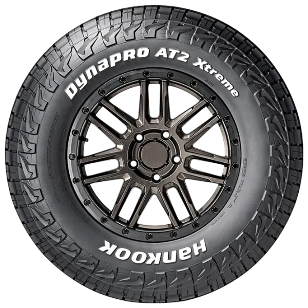 Anvelope Hankook Dynapro AT2 Xtreme 265/70 R16 117S All-season / Suv photo 2 Anvelope Hankook Dynapro AT2 Xtreme 265/70 R16 117S All-season / Suv photo 2