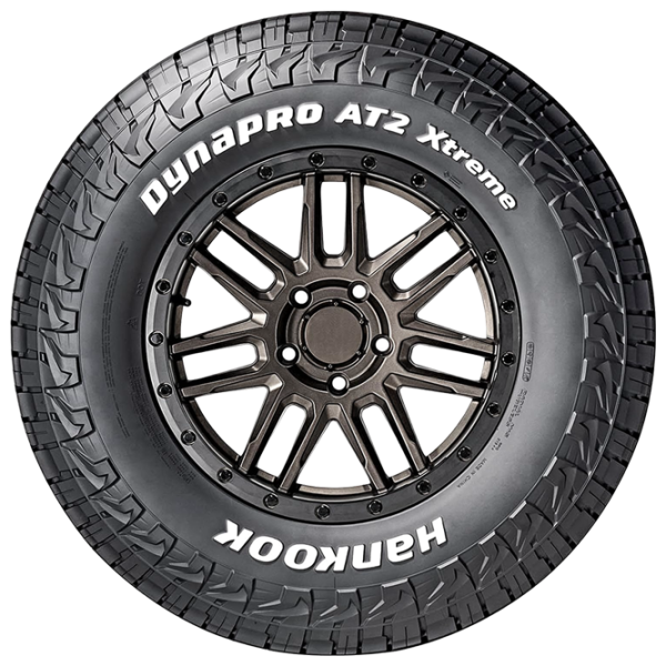 Anvelope Hankook Dynapro AT2 Xtreme 265/70 R16 117S All-season / Suv photo 2 Anvelope Hankook Dynapro AT2 Xtreme 265/70 R16 117S All-season / Suv photo 2