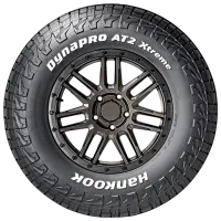 Шины Hankook Dynapro AT2 Xtreme 265/70 R16 117S Всесезонные / Внедорожник photo 2