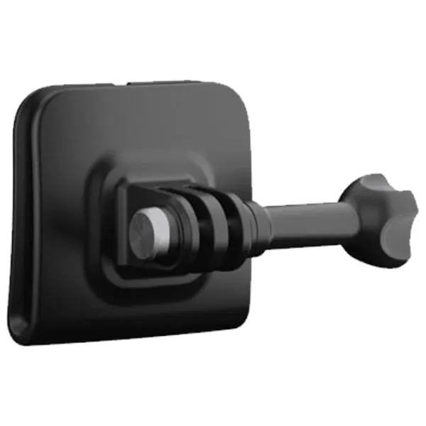 Fixator GoPro Head Strap + QuickClip 2.0 Black photo 4