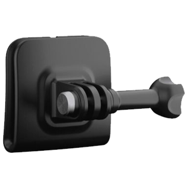 Fixator GoPro Head Strap + QuickClip 2.0 Black photo 4