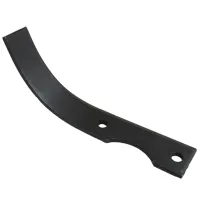 Фреза Worker 0000366  Металл / Черный