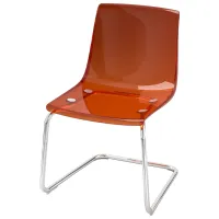 Обеденные стол со стульями Ikea Docksta/Tobias Круглая / ДСП / Белый photo 4
