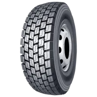Шины Terraking HS202 295/80 R22.5 153/149M 18PR Всесезонные / Грузовик