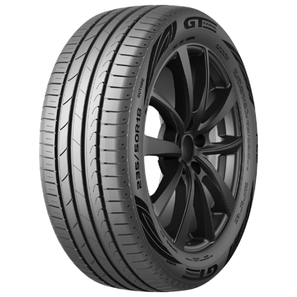 Шины GT Radial FE2 185/65 R15 92T XL Лето / Внедорожник photo 1