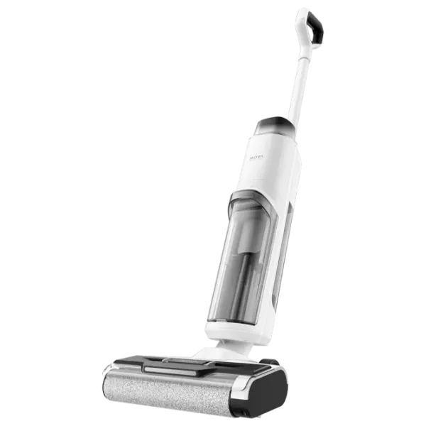 Aspirator vertical Mova K10 Pro / Gray White photo 2