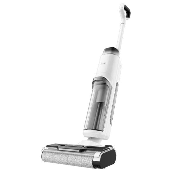 Aspirator vertical Mova K10 Pro / Gray White photo 2