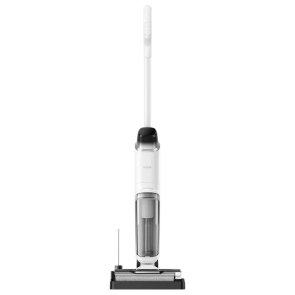 Aspirator vertical Mova K10 Pro / Gray White photo 3