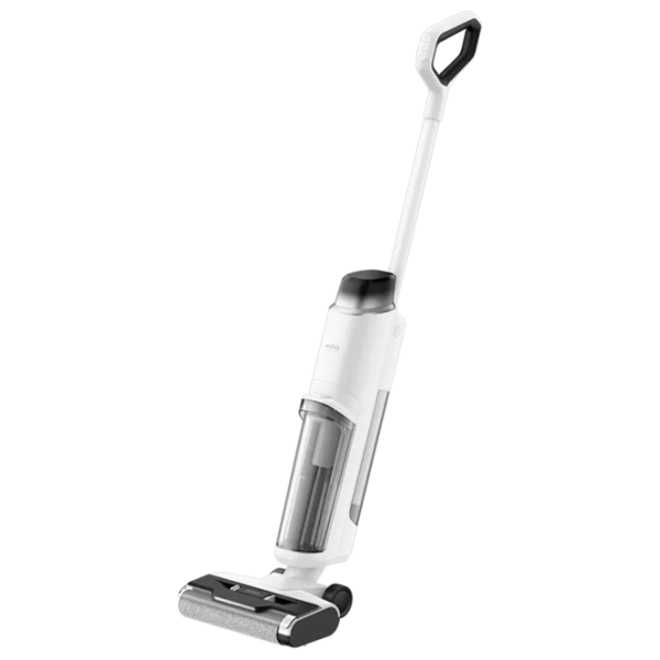 Aspirator vertical Mova K10 Pro / Gray White photo 4