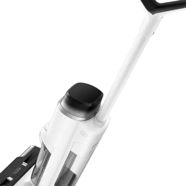 Aspirator vertical Mova K10 Pro / Gray White photo 5
