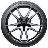 Anvelope Hankook Ventus S1 Evo Z K129 295/45 ZR20 114Y XL TL Vară / Autoturism photo 2