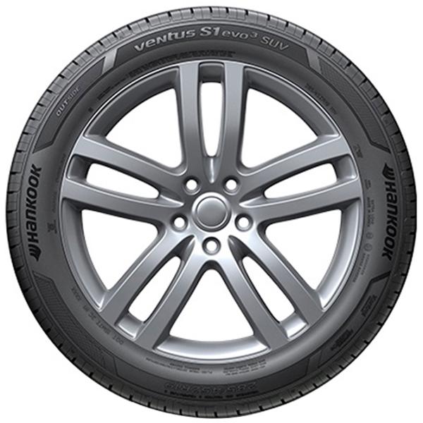 Шины Hankook Ventus S1 Evo 3 K127A 295/40 R22 112Y XL TL Лето / Внедорожник photo 2 Шины Hankook Ventus S1 Evo 3 K127A 295/40 R22 112Y XL TL Лето / Внедорожник photo 2