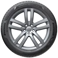 Шины Hankook Ventus S1 Evo 3 K127A 295/40 R22 112Y XL TL Лето / Внедорожник photo 2