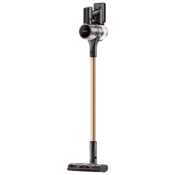 Aspirator vertical Mova S5 Sense 570 W / Gold Black photo 1 Aspirator vertical Mova S5 Sense 570 W / Gold Black photo 1
