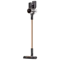 Вертикальный пылесос Mova S5 Sense 570 Вт / Золотой Черный