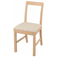 Обеденные стол со стульями Ikea Pinntorp/Katorp Прямоугольная / Дерево / Светло-коричневый photo 3