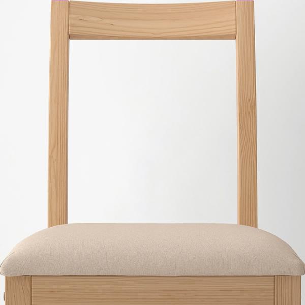 Set masă și scaune Ikea Pinntorp/Katorp Dreptunghiulară / Lemn / Light Brown photo 4