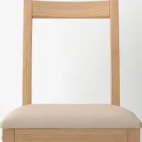 Обеденные стол со стульями Ikea Pinntorp/Katorp Прямоугольная / Дерево / Светло-коричневый photo 4