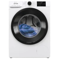 Mașină de spălat Gorenje WPNEI84A1SWIFI 8 kg / 1400 rpm / White