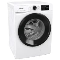 Стиральная машина Gorenje WPNEI84A1SWIFI 8 кг / 1400 об/мин / Белый photo 2