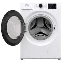 Стиральная машина Gorenje WPNEI84A1SWIFI 8 кг / 1400 об/мин / Белый photo 3