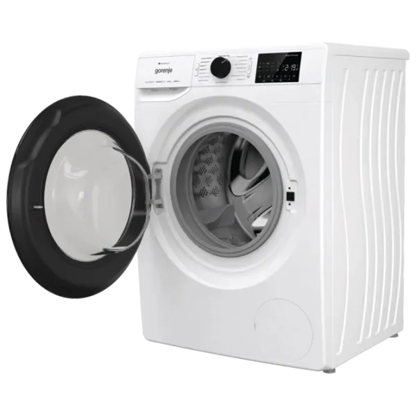 Стиральная машина Gorenje WPNEI84A1SWIFI 8 кг / 1400 об/мин / Белый photo 4