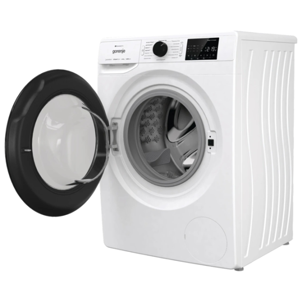 Стиральная машина Gorenje WPNEI84A1SWIFI 8 кг / 1400 об/мин / Белый photo 4