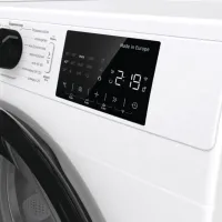 Стиральная машина Gorenje WPNEI84A1SWIFI 8 кг / 1400 об/мин / Белый photo 5