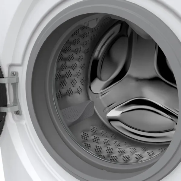 Стиральная машина Gorenje WPNEI84A1SWIFI 8 кг / 1400 об/мин / Белый photo 6