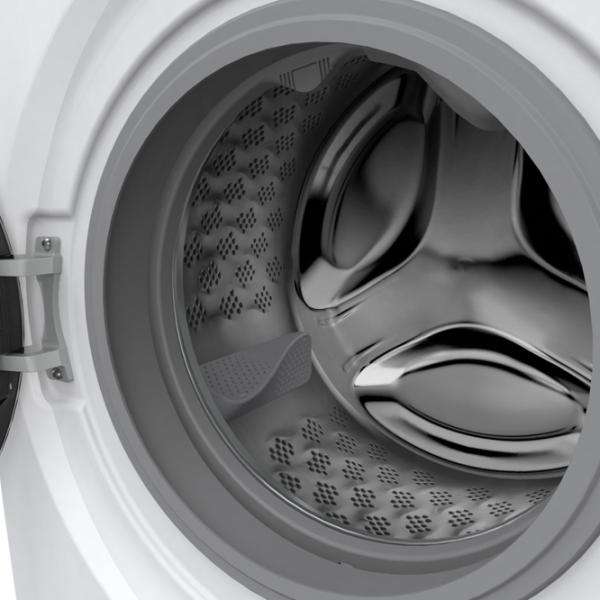Стиральная машина Gorenje WPNEI84A1SWIFI 8 кг / 1400 об/мин / Белый photo 6