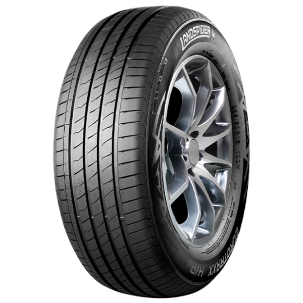 Шины Landspider Eurotraxx H/P 175/55 R15 77H TL Лето / Легковой photo 1