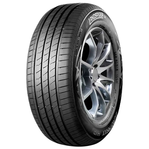 Шины Landspider Eurotraxx H/P 155/60 R15 74T TL Лето / Легковой photo 1