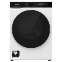Mașină de spălat cu uscător Gorenje WD2PA964ADW 9 kg / 1400 rpm / White