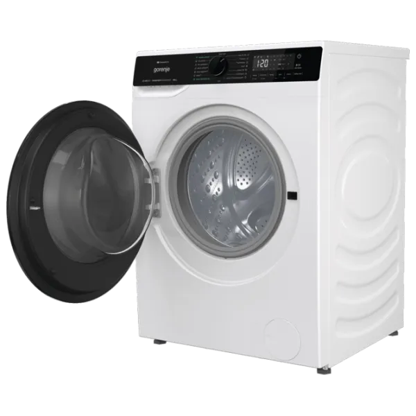Mașină de spălat cu uscător Gorenje WD2PA964ADW 9 kg / 1400 rpm / White photo 4