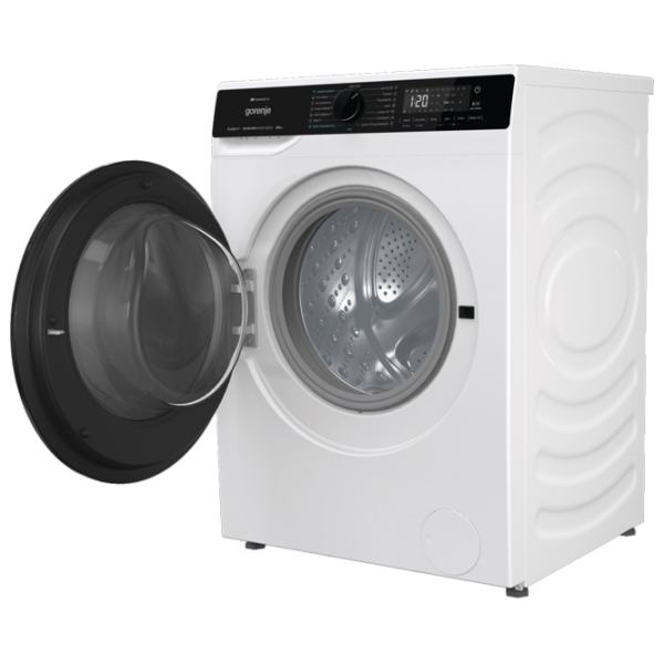 Mașină de spălat cu uscător Gorenje WD2PA964ADW 9 kg / 1400 rpm / White photo 4