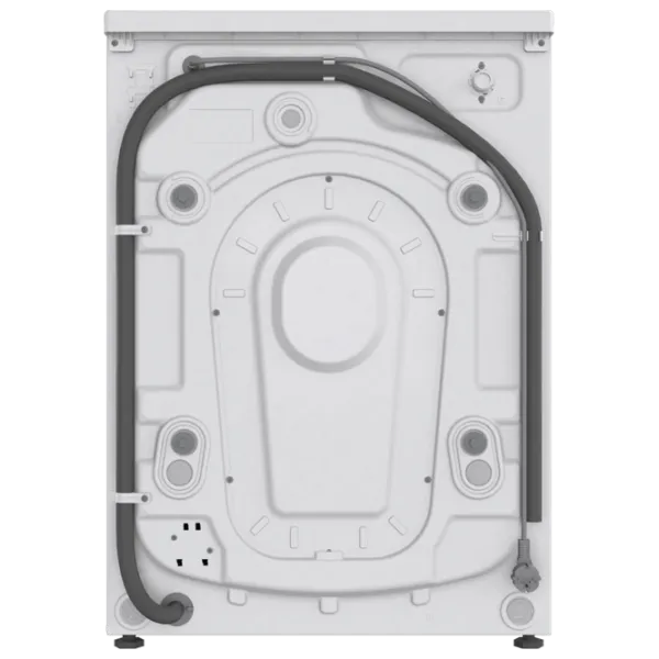 Mașină de spălat cu uscător Gorenje WD2PA964ADW 9 kg / 1400 rpm / White photo 5